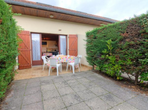 Holiday Home Sicard-2 by Interhome